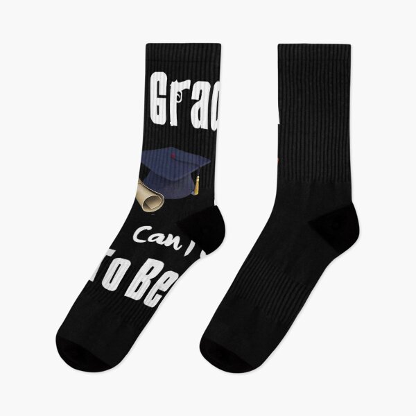 Item preview, I Graduated Can I Go Back To Bed Now Funny Graduation  designed and sold by laurader.