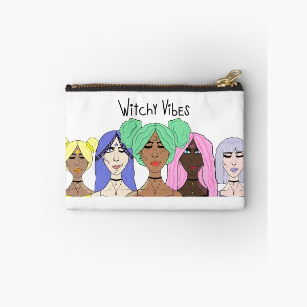 Item preview, Witchy Vibes Coven designed and sold by Dance Beneath The Stars Designs.