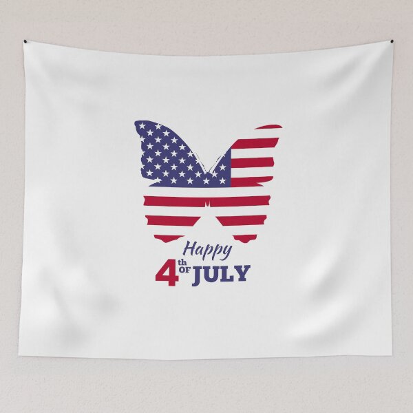 Item preview, Independence Day USA designed and sold by ProArtzilla.