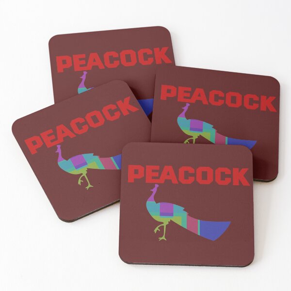 Item preview, Peacock- Funny designed and sold by hasin1992.