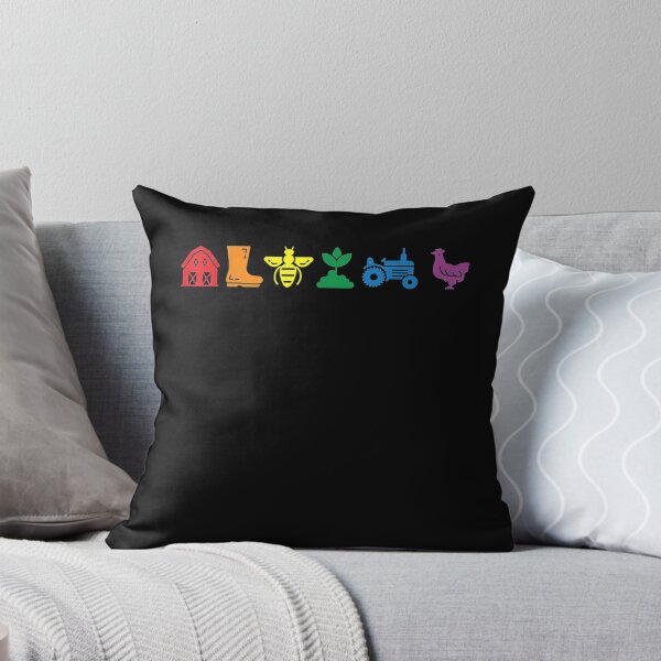 Artikelvorschau, Schwuler Bauer LGBTQ Gärtner Bi Lesbisch Queer Homesteader entworfen und verkauft von laurader.