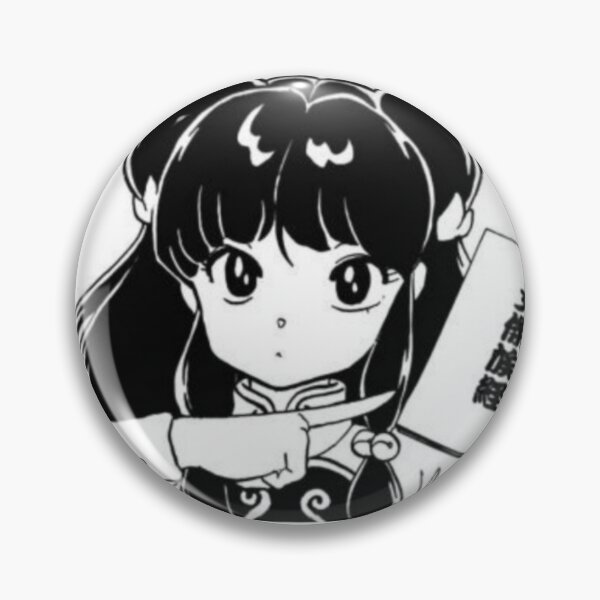 Artikelvorschau, Süßes Shampoo - Ranma 1/2 Sommer Edition 2021 entworfen und verkauft von PuddingRabbit.