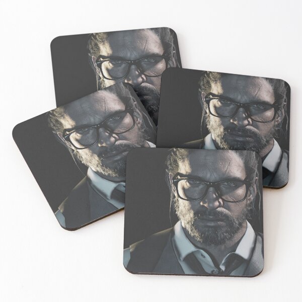 Item preview, Heisenhorde - Professor Heisenberg, I Presume? designed and sold by VhenanV.