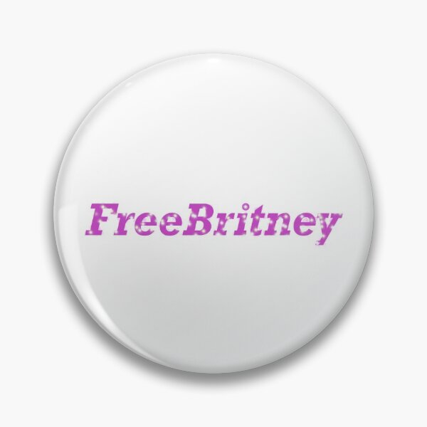 Item preview, FreeBritney designed and sold by sofsh0p.
