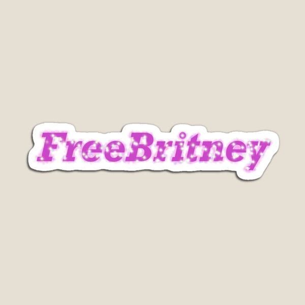 Item preview, Britney libre designed and sold by sofsh0p.