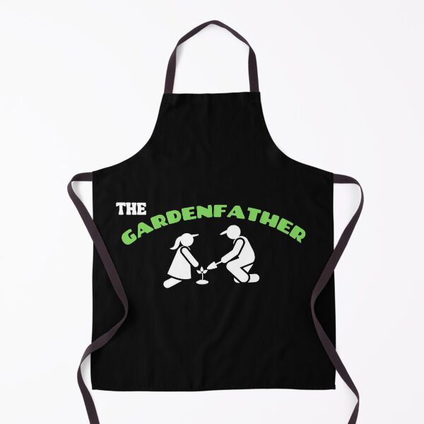 Item preview, THE GARDENFATHER designed and sold by TThousand.