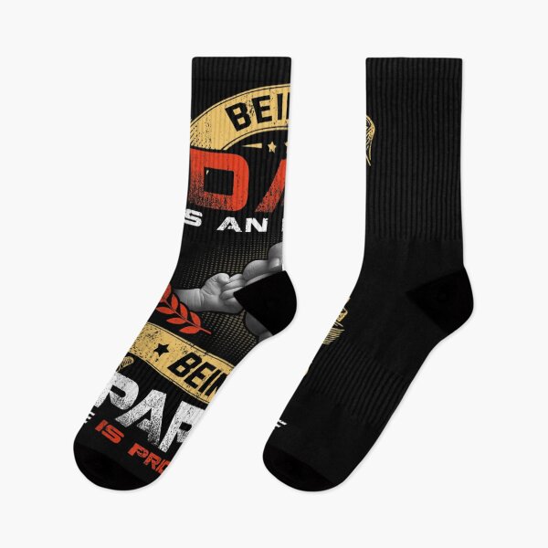 Item preview, Mens Being A Dad An Honor Being A Papaw Is Priceless Gift  designed and sold by zpruby.