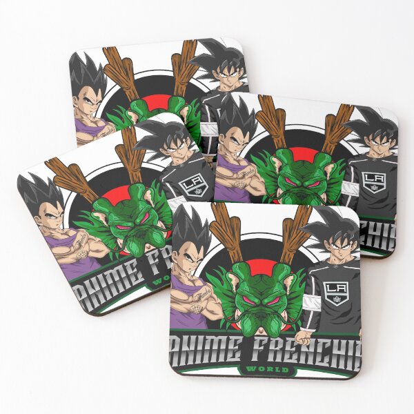 Item preview, anime frenchie world designed and sold by Anime-frenchie.