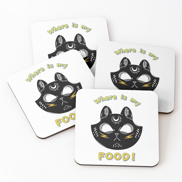 Item preview, angry cat designed and sold by splendid senorita.