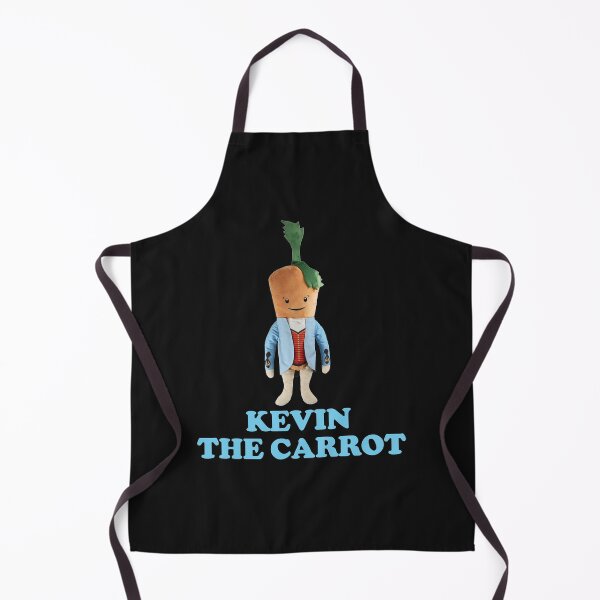 Item preview, Kevin The Carrot designed and sold by designerPro20.