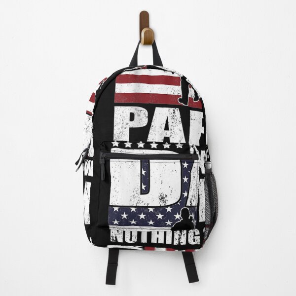 Item preview, Mens I Am A Dad A Papaw And A Veteran Happy Fathers Day designed and sold by zpruby.