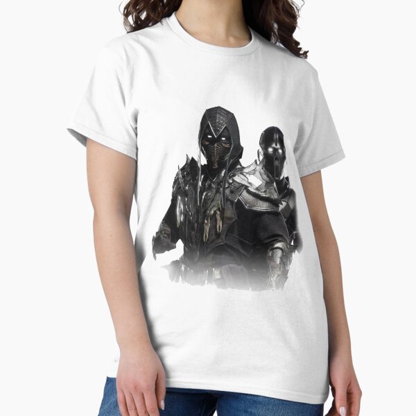 Artikel-Vorschau von Noob Saibot - Mk11-Edition, designt und verkauft von Haleem11.