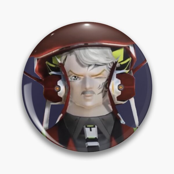 Item preview, adult cool portrait designed and sold by PunkCroc.