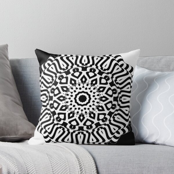 Artikelvorschau, Opart-Mandala entworfen und verkauft von MKBL.