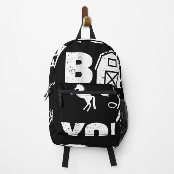 Item preview, Funny I Love You To The Barn And Back Horse Lover designed and sold by zpruby.