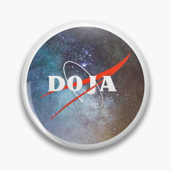 Item preview, Doja nasa need to know designed and sold by Mugiwara107.