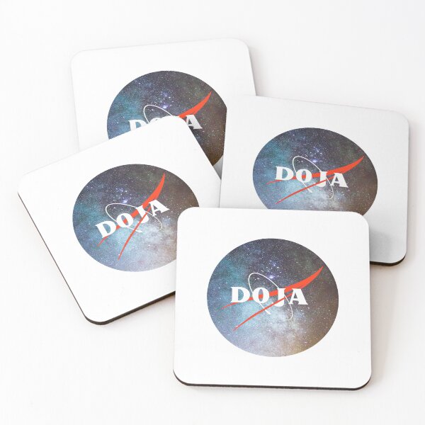 Item preview, Doja nasa need to know designed and sold by Mugiwara107.