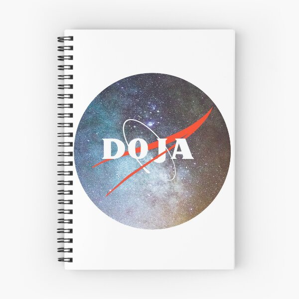 Item preview, Doja nasa need to know designed and sold by Mugiwara107.