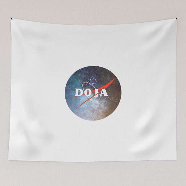 Item preview, Doja nasa need to know designed and sold by Mugiwara107.