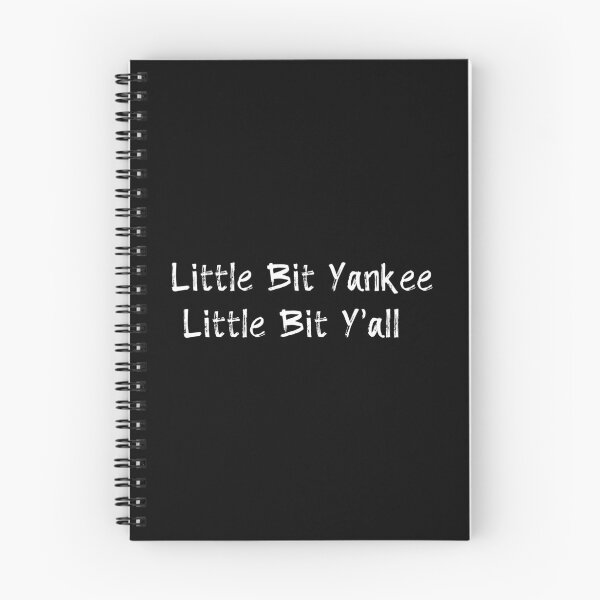 Aperçu de l'œuvre Little Bit Yankee Little Bit Ya'Ll créée et vendue par ymaszcarme.
