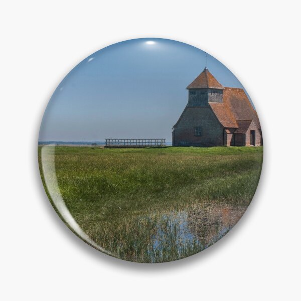 Item preview, St Thomas Becket Fairfield designed and sold by Dave Godden.