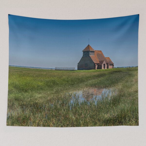 Item preview, St Thomas Becket Fairfield designed and sold by Dave Godden.