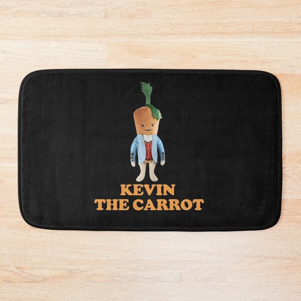 Item preview, Kevin The Carrot designed and sold by designerPro20.