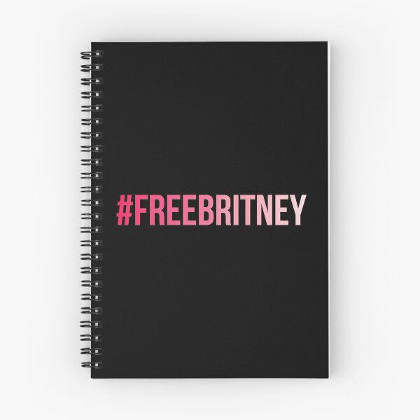 Item preview, Free Britney designed and sold by veczock.