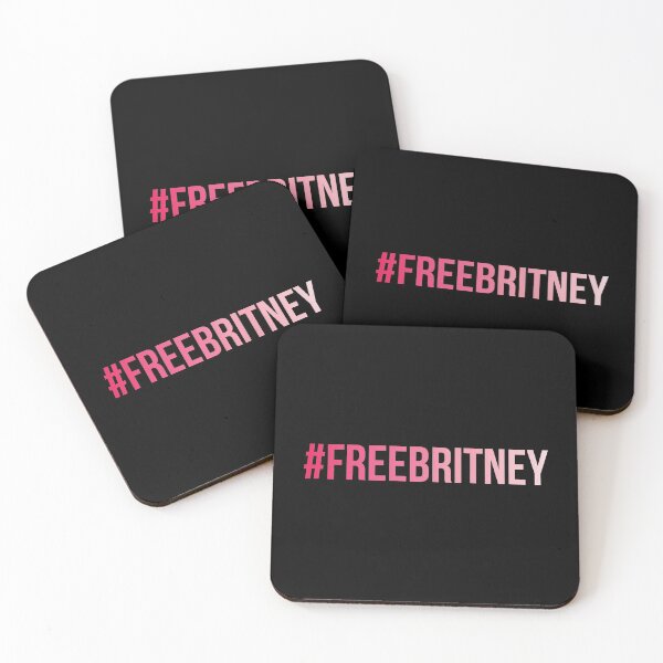 Item preview, Free Britney designed and sold by veczock.