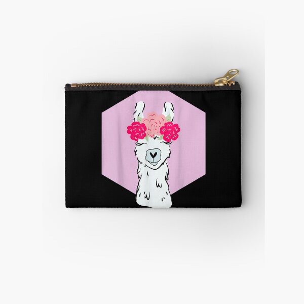 Item preview, Cute Llama Llama Alpaca Design  designed and sold by zpruby.