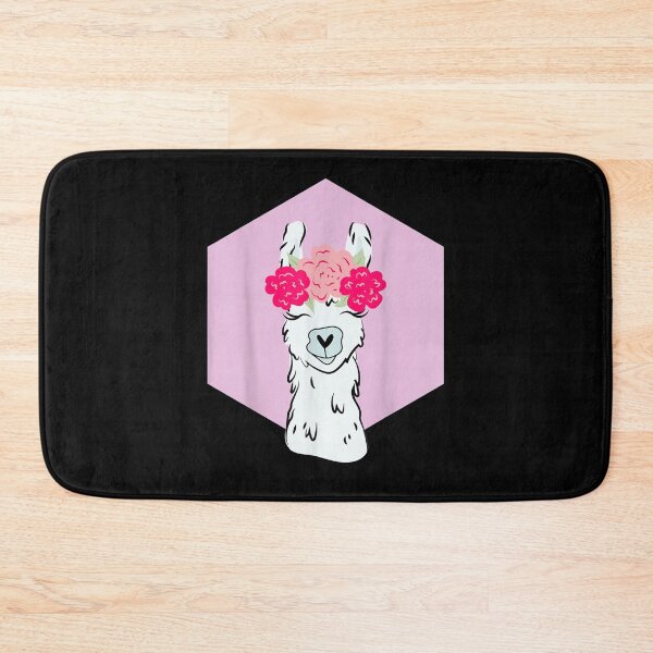 Item preview, Lindo diseño de llama llama alpaca designed and sold by zpruby.