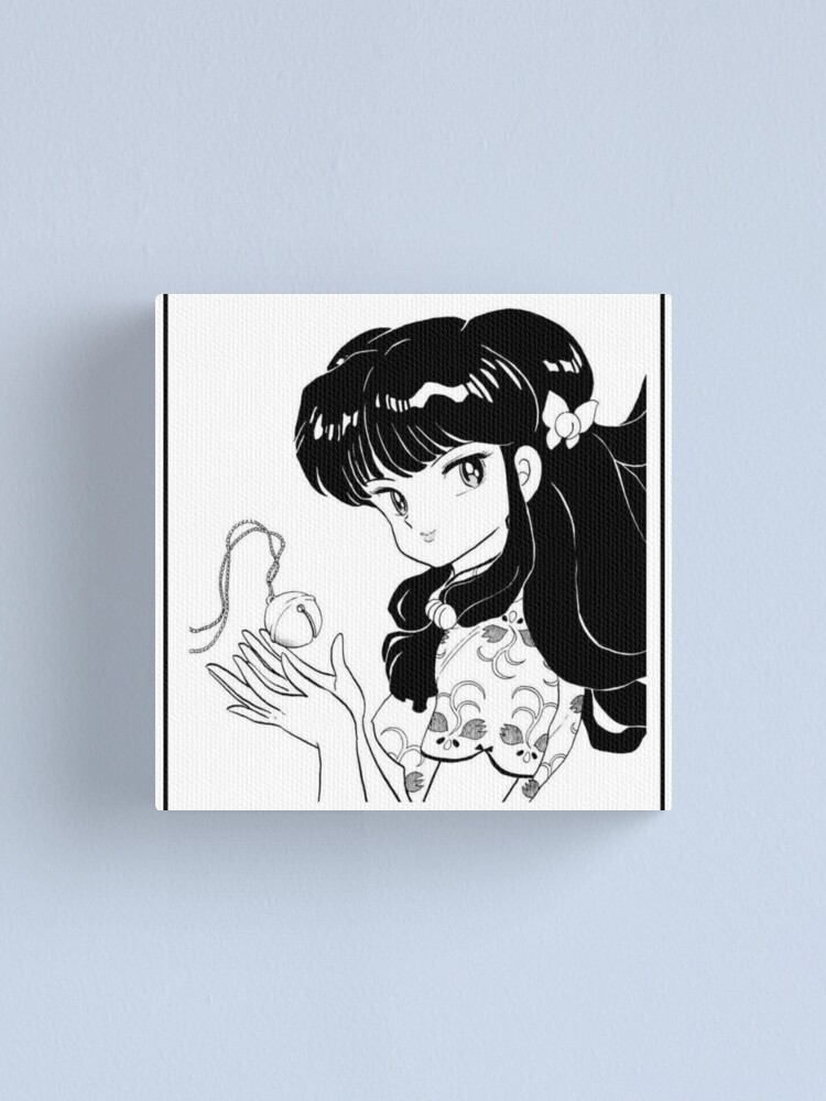 Shampoo Smile - Ranma 1/2 Summer Edition 2021