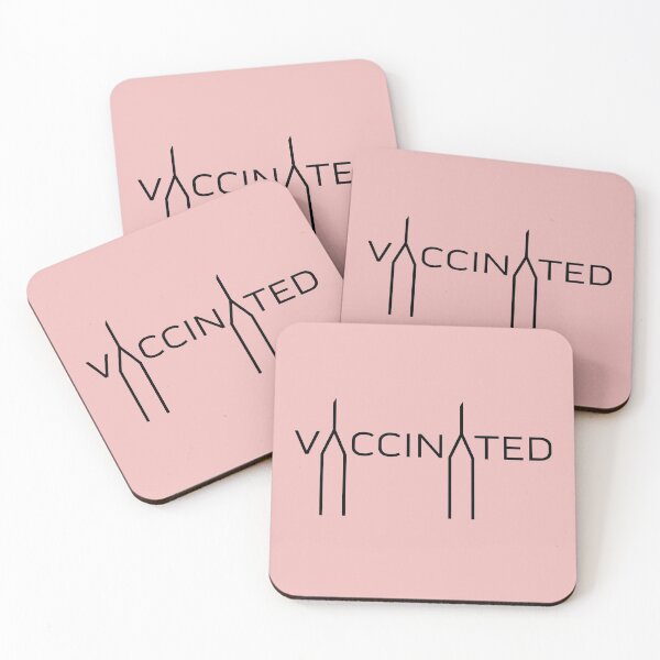 Item preview, Fully vaccinated you're welcome, I'm vaccinated, gift for vaccinated designed and sold by Boom-llqb.