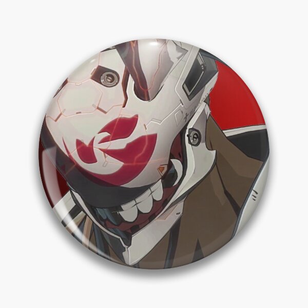 Item preview, Guilty Gear nagoriyuki designed and sold by Aceseya.