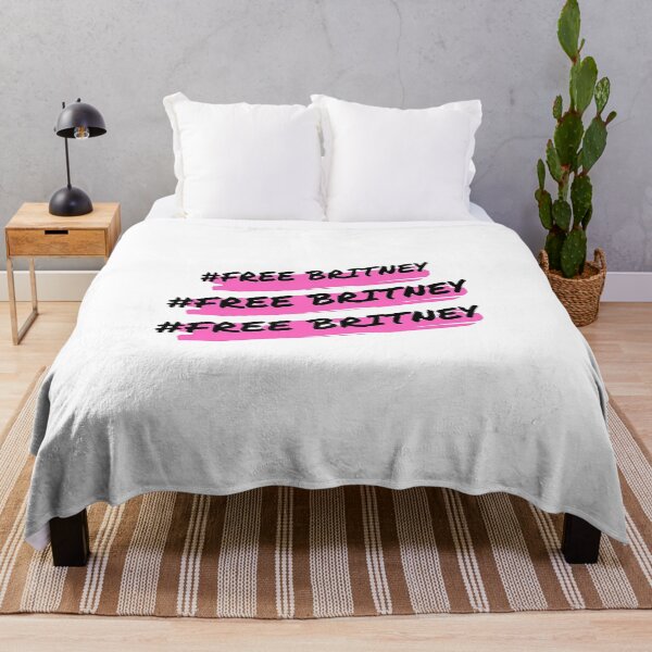Item preview, Free Britney designed and sold by jenniferorosco.