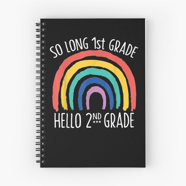 Item preview, So Long 1st Grade Hello 2nd Grade School Teacher Student  designed and sold by zpruby.