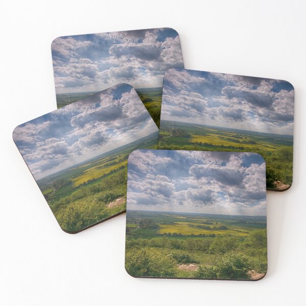 Item preview, View From Wye Downs designed and sold by Dave Godden.