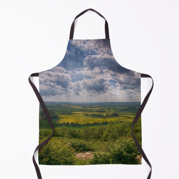 Item preview, View From Wye Downs designed and sold by Dave Godden.