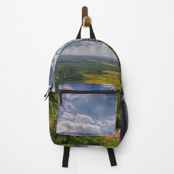 Item preview, View From Wye Downs designed and sold by Dave Godden.