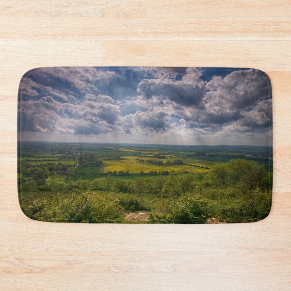 Item preview, View From Wye Downs designed and sold by Dave Godden.