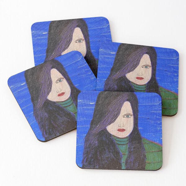 Item preview, Intuitive designed and sold by AneziaArt.