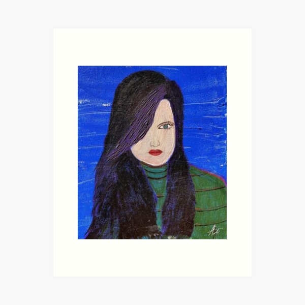 Item preview, Intuitive designed and sold by AneziaArt.