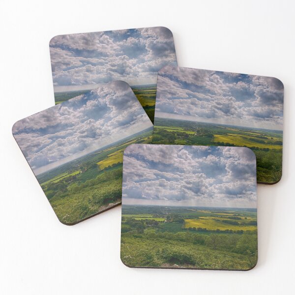 Item preview, View From Wye Downs designed and sold by Dave Godden.