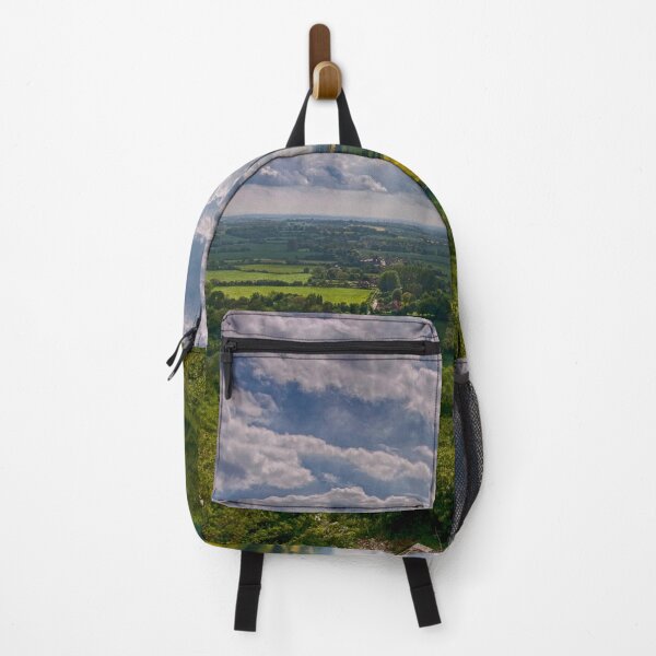 Item preview, View From Wye Downs designed and sold by Dave Godden.