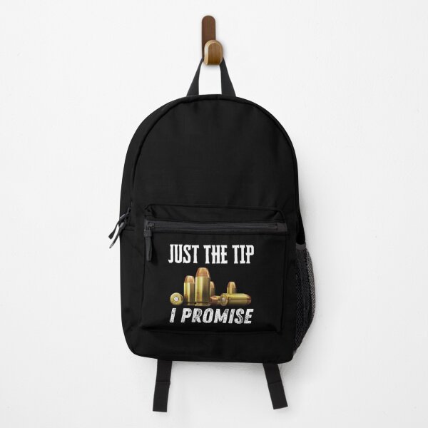 Item preview, just the tip i promise designed and sold by TThousand.