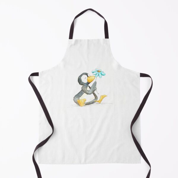 Item preview, Lieve pinguin - Sweet penguin designed and sold by ElsLeclercq.