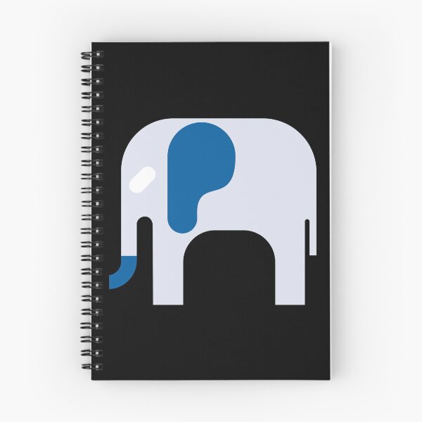 Item preview, Shy Elephant is the main character  designed and sold by ShineEyePirate.