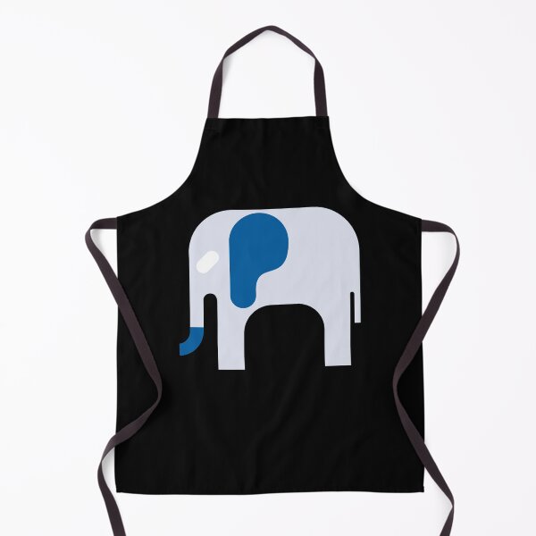 Item preview, Shy Elephant is the main character  designed and sold by ShineEyePirate.