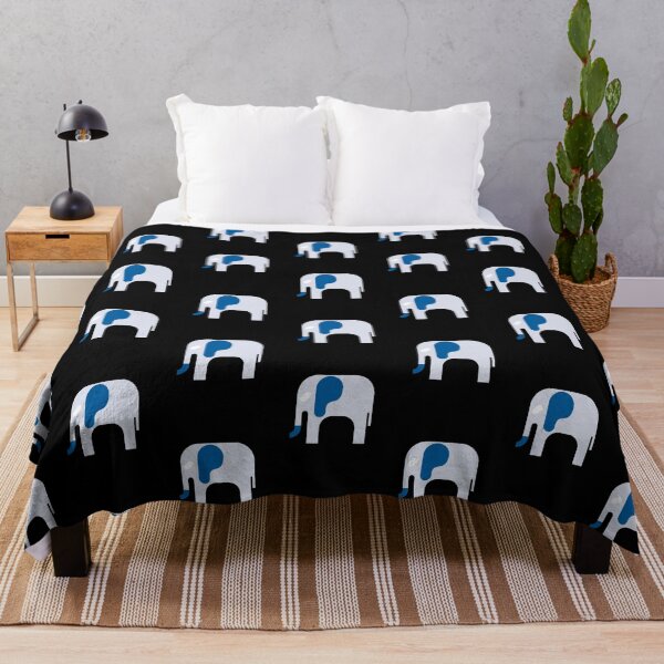 Item preview, Shy Elephant is the main character designed and sold by ShineEyePirate.