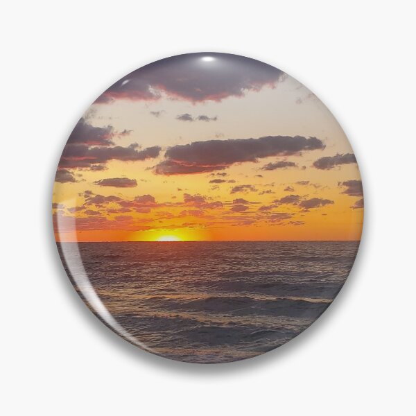 Item preview, Sunset Horizon designed and sold by Sara Cowan.